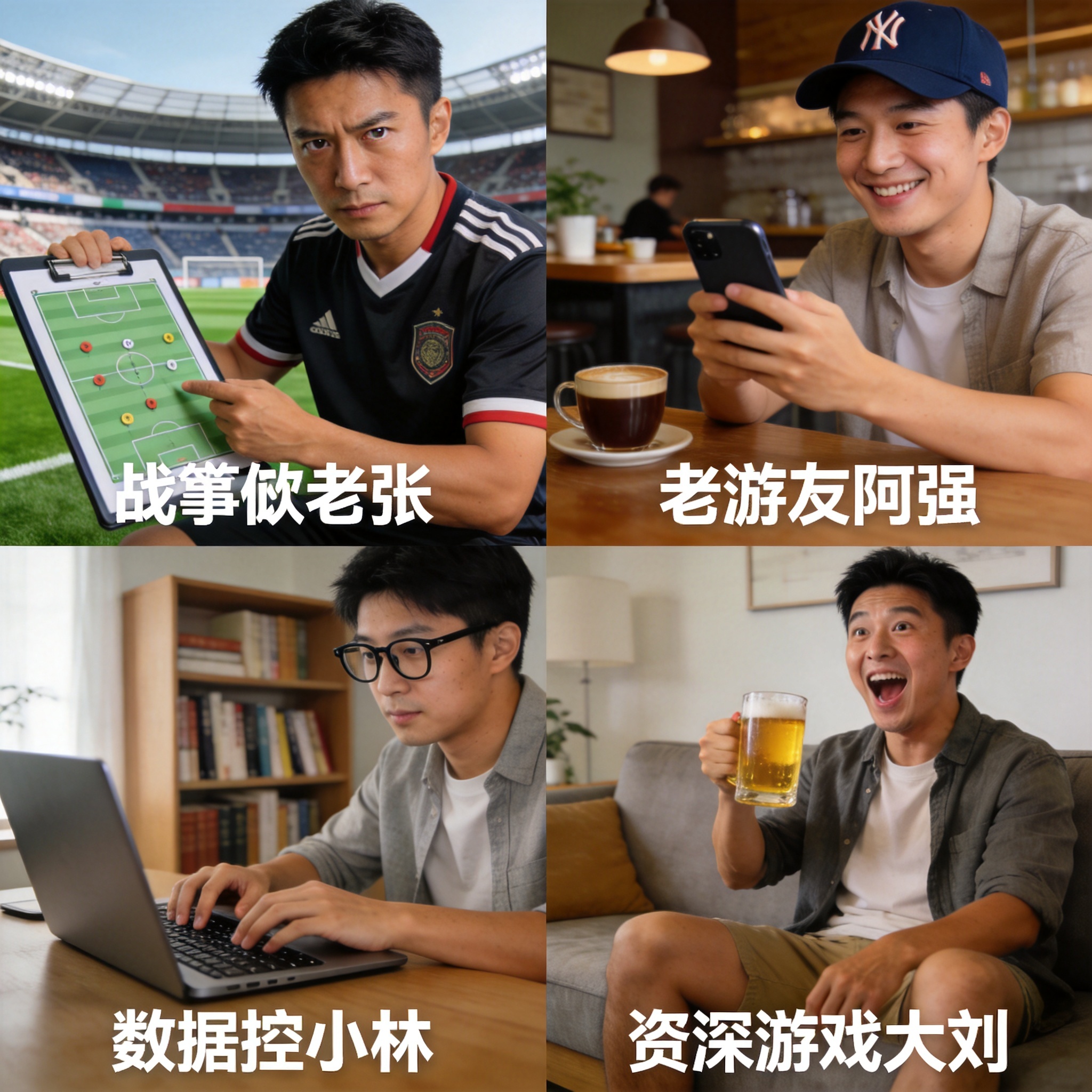 用户评价
