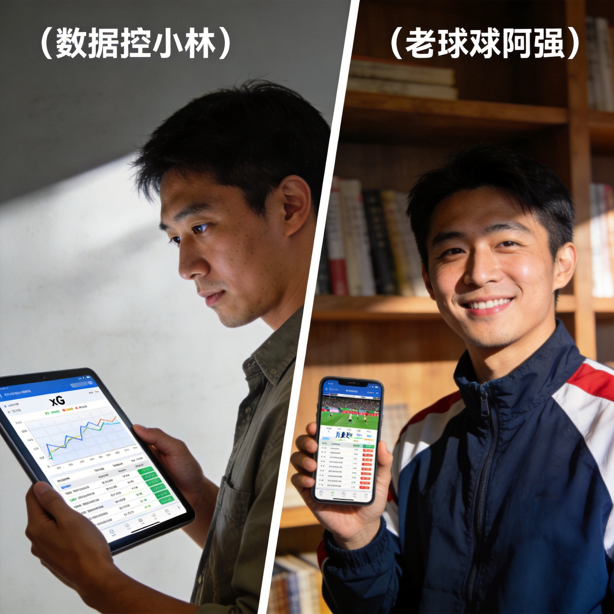 数据分析用户